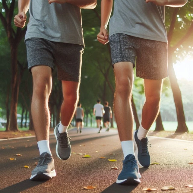 Các chuyên gia cho rằng chế độ ăn uống chịu trách nhiệm cho 80% cân nặng, và chỉ 20% do lượng hoạt động thể chất quyết định