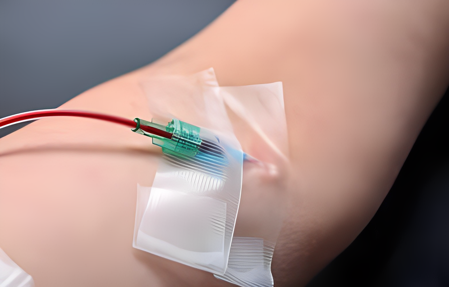 Hiệu quả cải thiện tình trạng mệt mỏi mạn tính bằng liệu pháp ozone