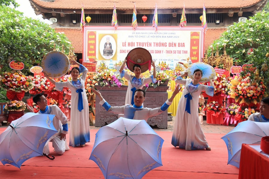 dang huong den bia 1
