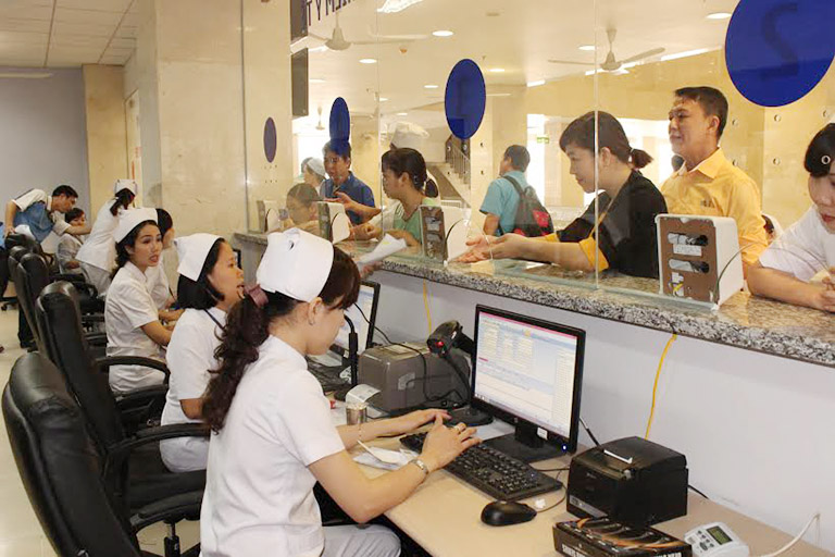 Bệnh viện An Bình