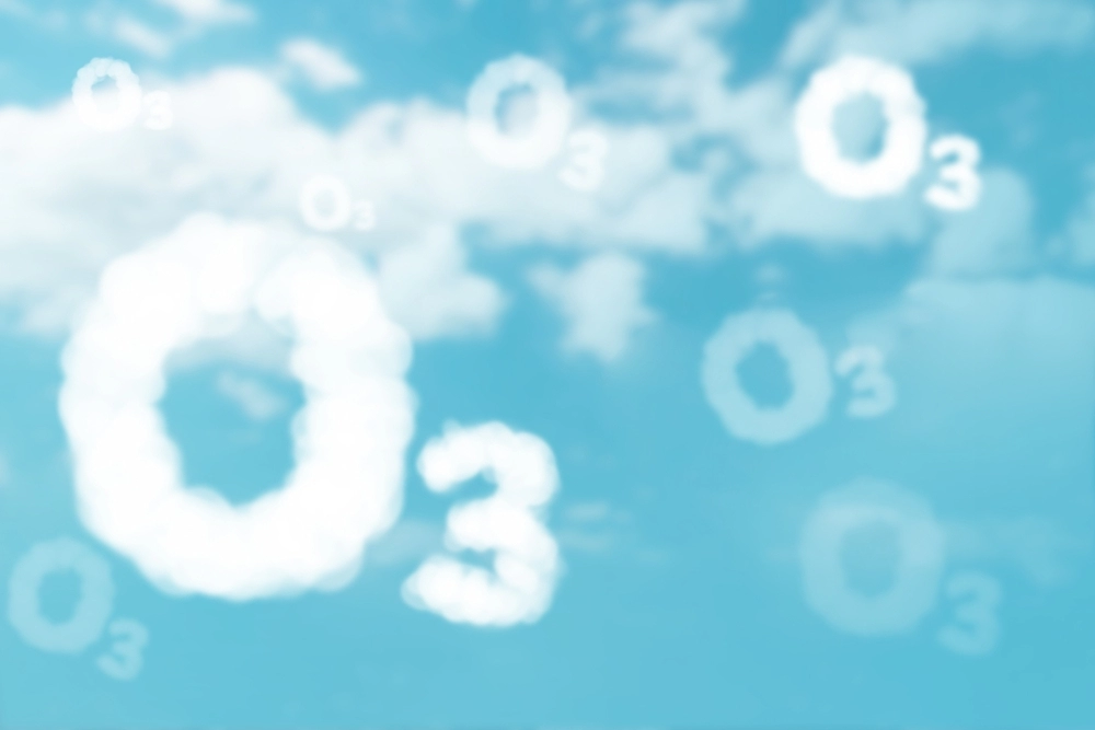 Lợi ích tiềm năng của liệu pháp ozone trong điều trị nguyên nhân gây bệnh đa xơ cứng