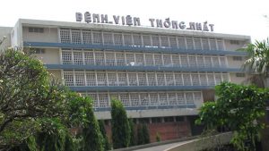 bệnh viện thống nhất
