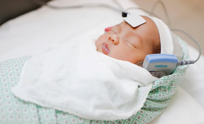 Những điều cần biết về sàng lọc sơ sinh