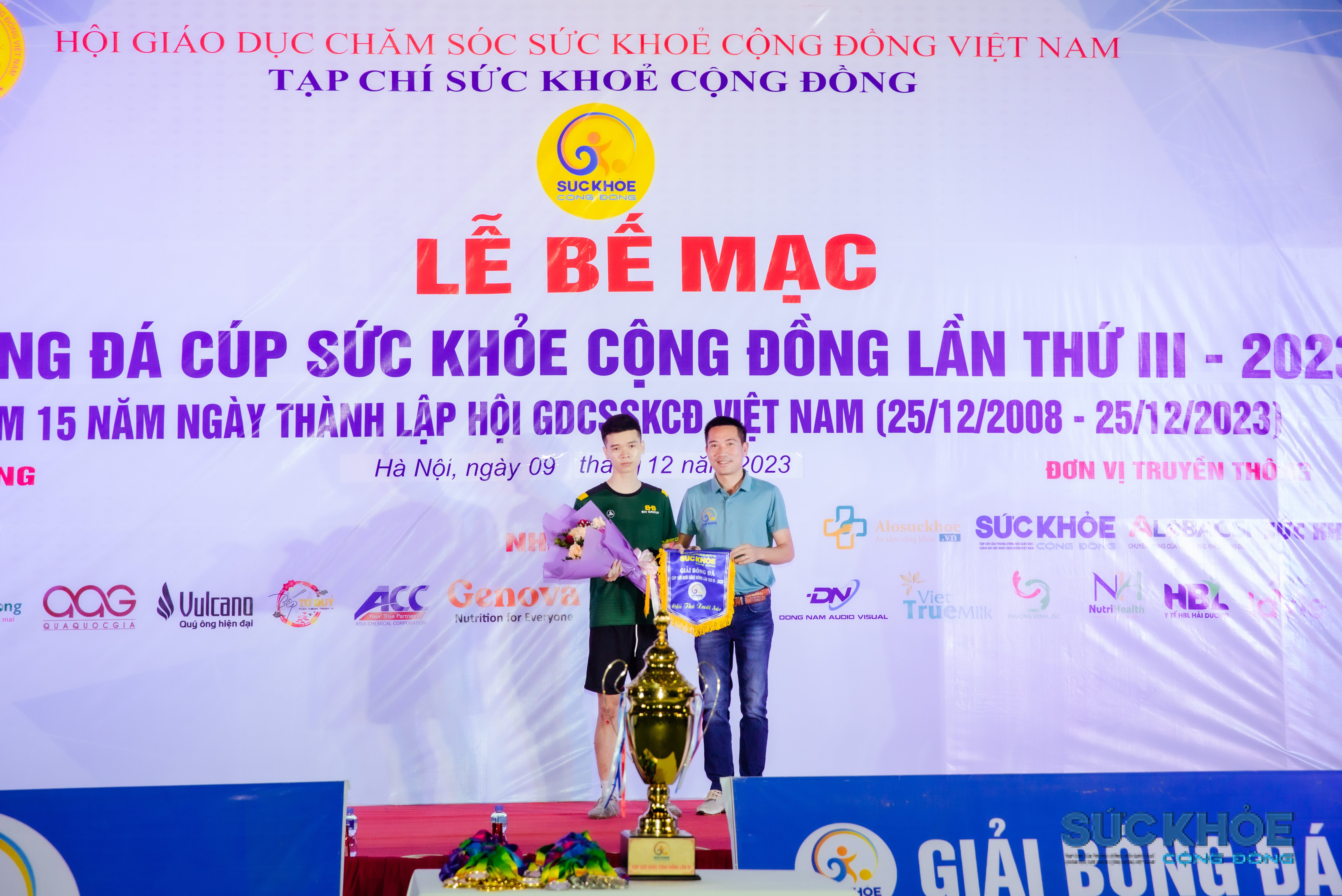 Giải Vua phá lưới
