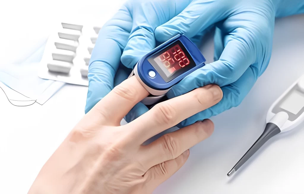 Vai trò của liệu pháp ozone trong chăm sóc sức khỏe con người