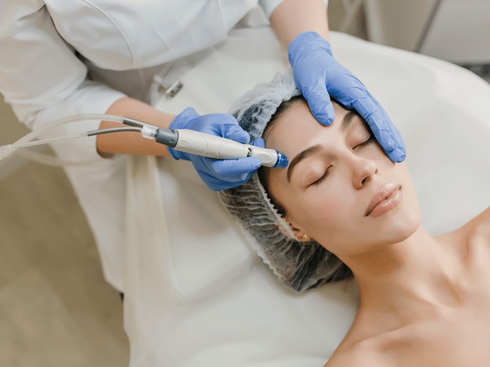 Vai trò của liệu pháp ozone trong chăm sóc sức khỏe con người