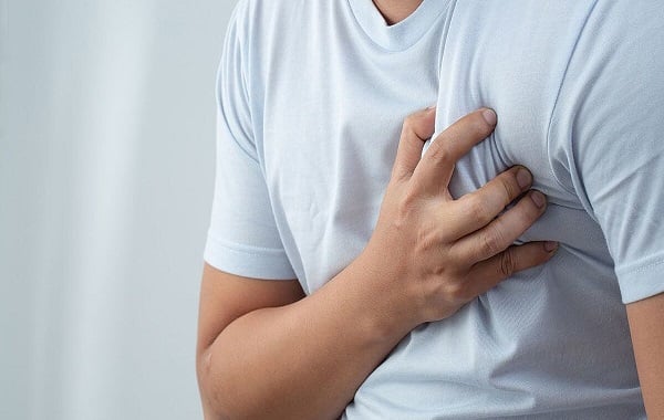 Tăng huyết áp là bệnh lý phổ biến đang ngày càng gia tăng ở người trẻ tuổi (ảnh minh họa)
