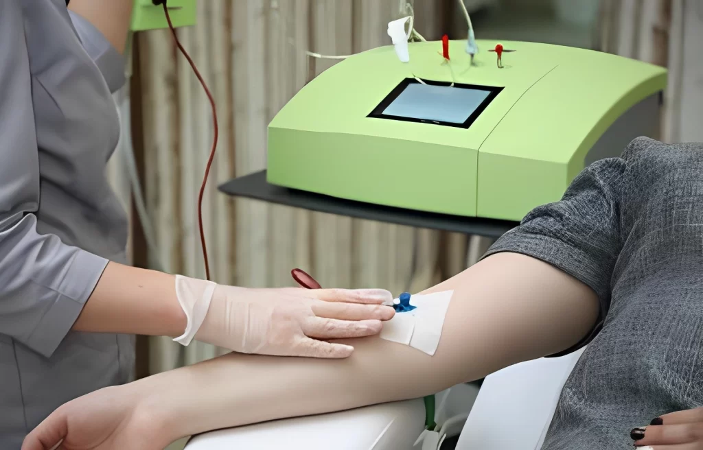 Sức mạnh của liệu pháp ozone trong lĩnh vực thẩm mỹ