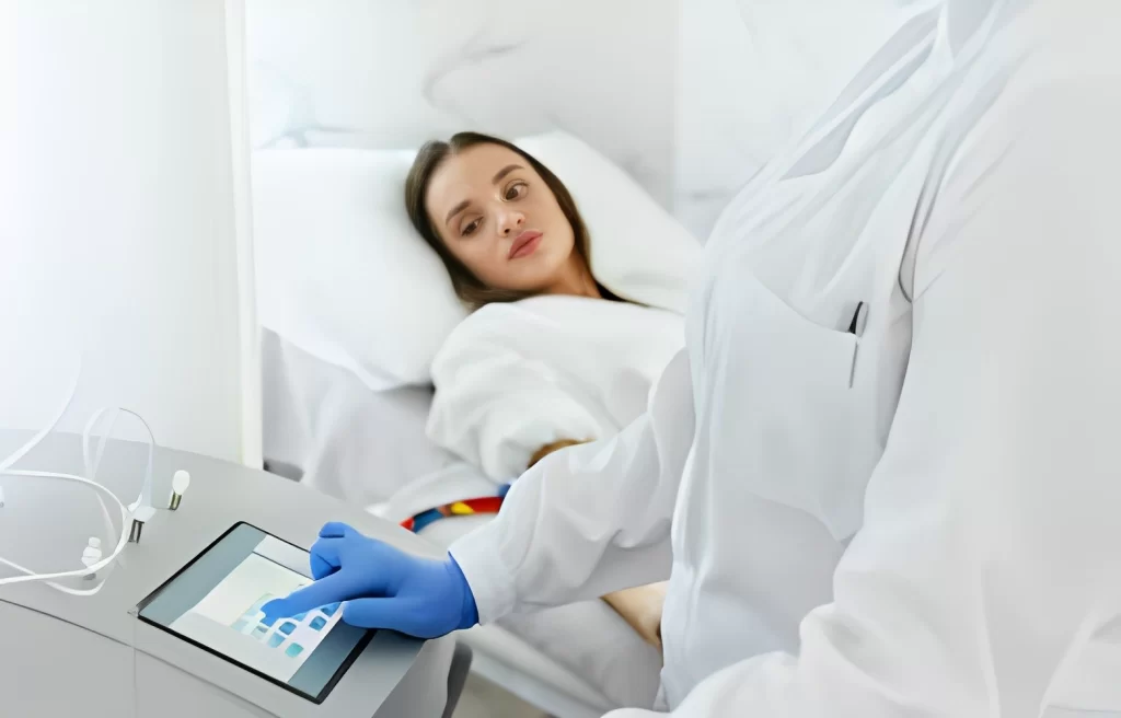 Sức mạnh của liệu pháp ozone trong lĩnh vực thẩm mỹ