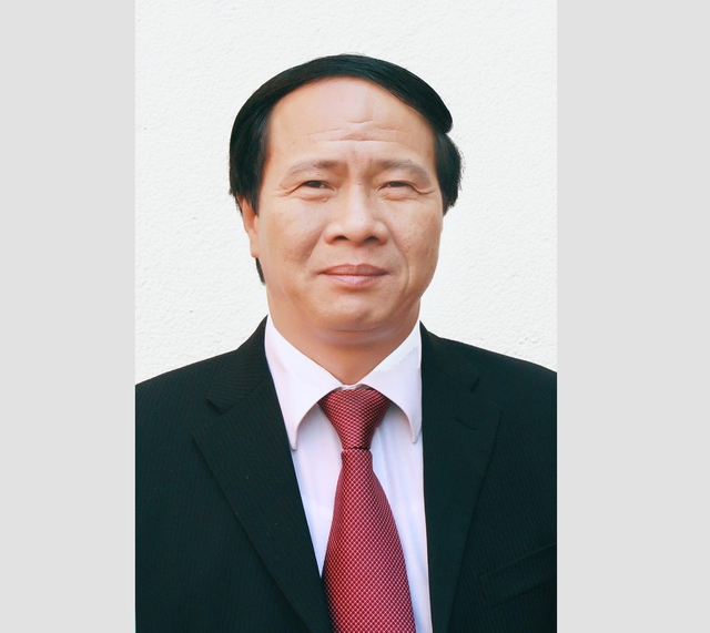 Phó Thủ tướng Chính phủ Lê Văn Thành từ trần - Ảnh 1. Phó Thủ tướng Chính phủ Lê Văn Thành từ trần - Ảnh 1.
