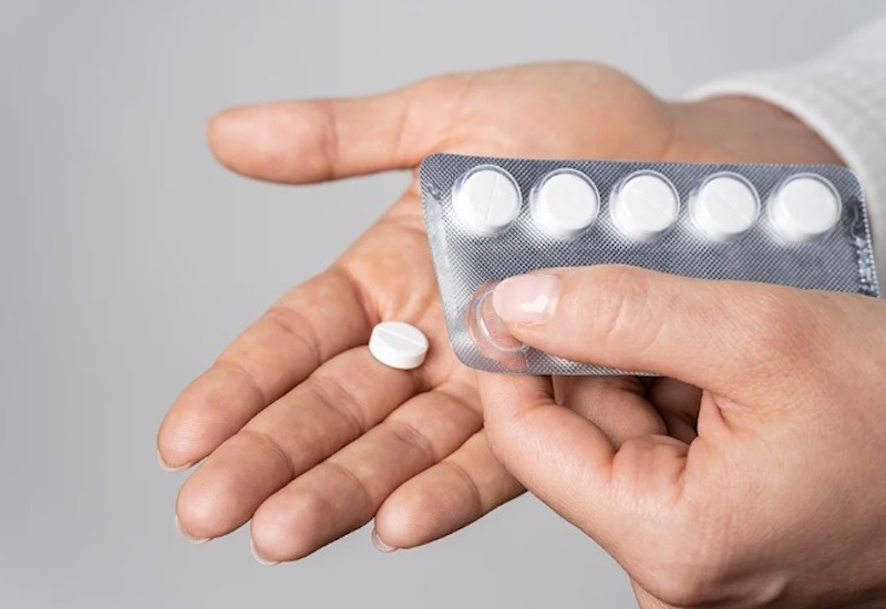 Thuốc giảm đau đầu là một trong những biện pháp giúp giảm đau đầu hiệu quả