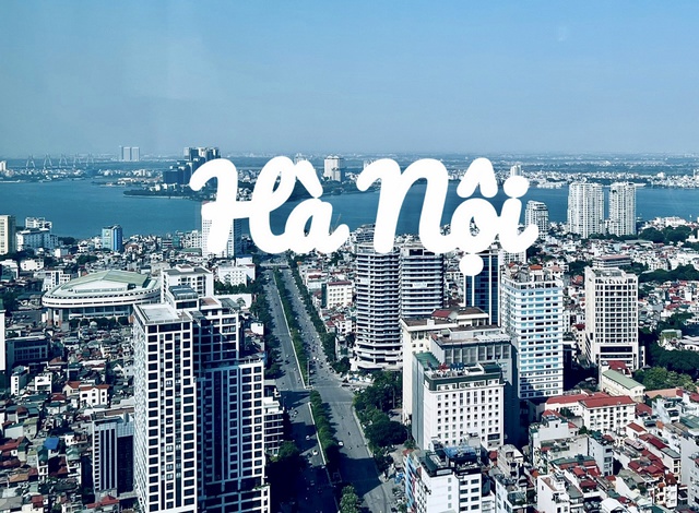 Xây dựng và phát triển Thủ đô ngày càng ‘Văn hiến - Văn minh - Hiện đại’ - Ảnh 1. Xây dựng và phát triển Thủ đô ngày càng ‘Văn hiến - Văn minh - Hiện đại’ - Ảnh 1.