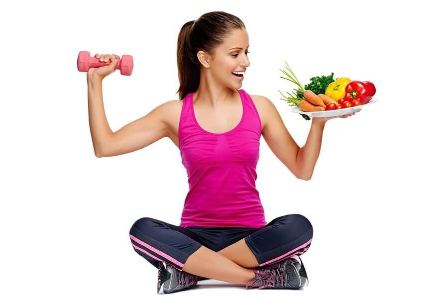 Why Exercise Is The Key To Beautiful Skin And Younger Look