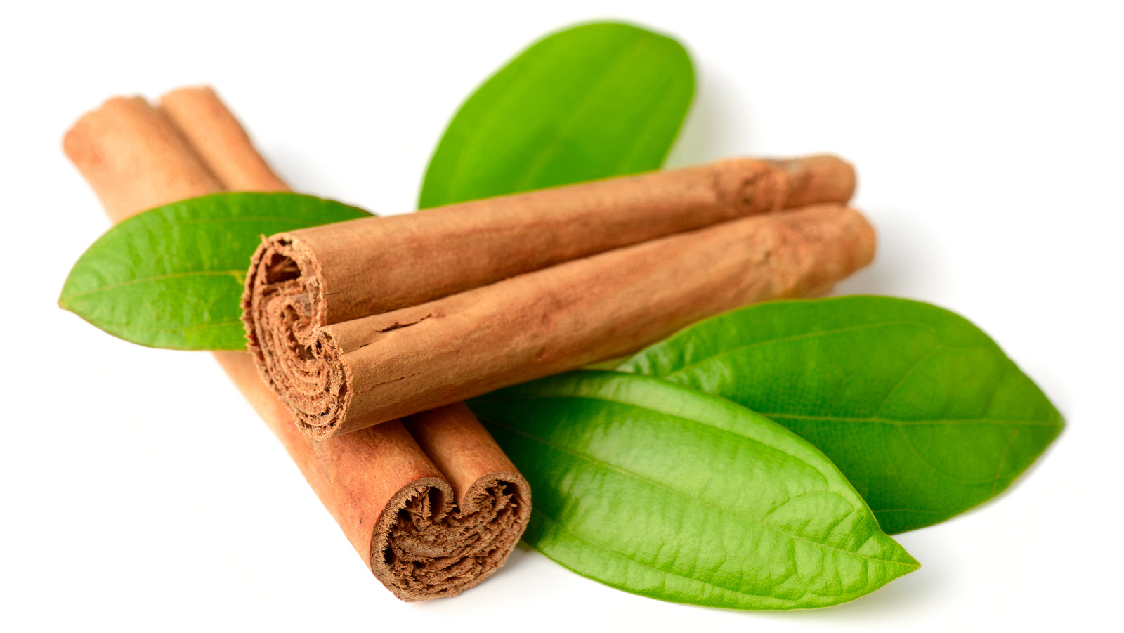 How Cinnamon Leaves Add The Extra Spice You're Looking For