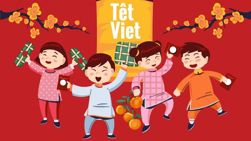 Mùng 4 Tết là ngày gì?