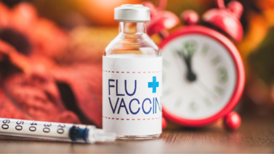 Tiêm phòng cúm – Giải pháp tốt nhất giúp ngừa và giảm biến chứng liên quan đến cúm- Ảnh 2. Ai nên tiêm vắc-xin cúm và thời điểm nào là tốt nhất để tiêm