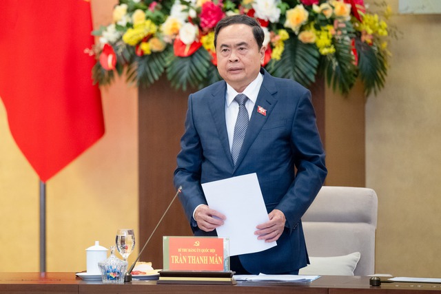 Tập trung cao độ, nỗ lực tối đa để chuẩn bị cho Kỳ họp bất thường lần thứ 9- Ảnh 5. Tập trung cao độ, nỗ lực tối đa để chuẩn bị cho Kỳ họp bất thường lần thứ 9- Ảnh 5.