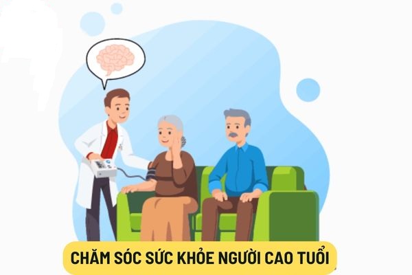 Bộ Y tế hướng dẫn chăm sóc sức khỏe mùa lạnh - Ảnh 1. Bộ Y tế hướng dẫn chăm sóc sức khỏe mùa lạnh - Ảnh 1.