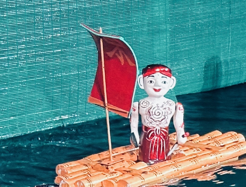 Thành phố Hồ Chí Minh: Sân khấu “thắng lớn”, phim Tết doanh thu cao - Ảnh 1. Thành phố Hồ Chí Minh: Sân khấu “thắng lớn”, phim Tết doanh thu cao - Ảnh 1.