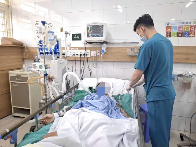 Khuyến nghị của chuyên gia chống độc: Cần phải quản lý chặt chẽ cồn Methanol- Ảnh 1. Khuyến nghị của chuyên gia chống độc: Cần phải quản lý chặt chẽ cồn Methanol- Ảnh 1.