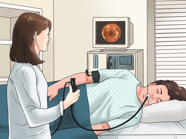 bachmai