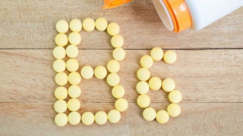 Australia thông báo thu hồi nhiều sản phẩm vitamin B6 liều cao (Ảnh minh họa)