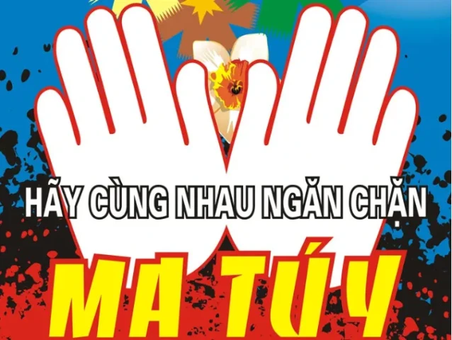 Thành lập Hội đồng thẩm định báo cáo đề xuất Chương trình mục tiêu quốc gia phòng, chống ma túy