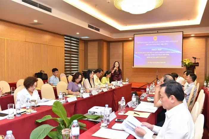 Thực hiện tốt việc dạy bơi, phòng chống đuối nước cho học sinh
