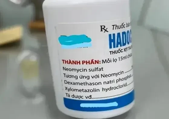 Nhiều bệnh nhân bị suy thượng thận đến bệnh viện khám do lạm dụng thuốc Corticoid
