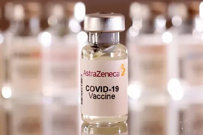 AstraZeneca thu hồi vaccine COVID-19 trên toàn cầu