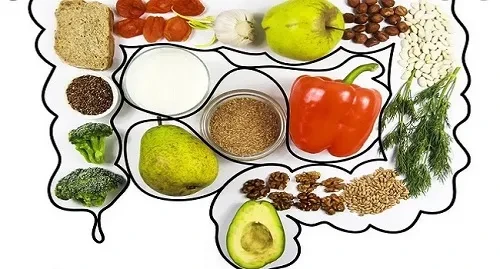 Dinh dưỡng cho bệnh nhân phẫu thuật đại tràng