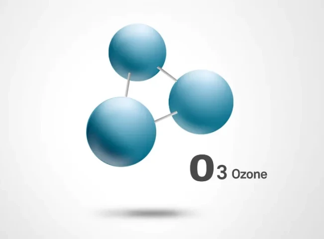 Tác dụng của Ozone y tế trong điều trị bệnh và nâng cao sức khoẻ tổng thể