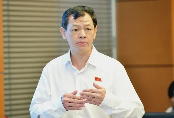 Bổ nhiệm ông Nguyễn Tri Thức, Giám đốc Bệnh viện Chợ Rẫy giữ chức Thứ trưởng Bộ Y tế