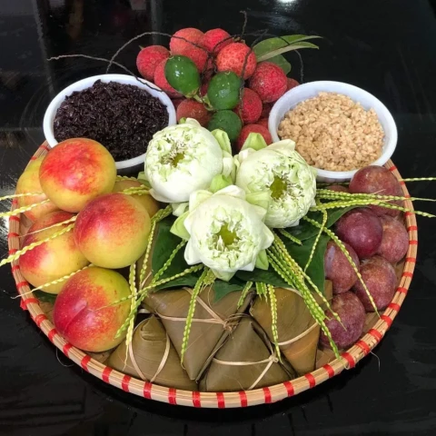 Những việc nên làm trong ngày Tết Đoan Ngọ