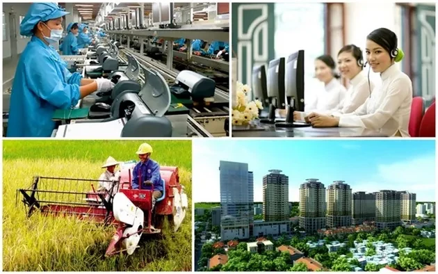 Ban hành Lộ trình thực hiện các mục tiêu phát triển bền vững Việt Nam đến năm 2030