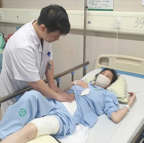 Phẫu thuật thẩm mỹ tại cơ sở kém chất lượng: Từ đi tìm cái đẹp đến tiền mất tật mang