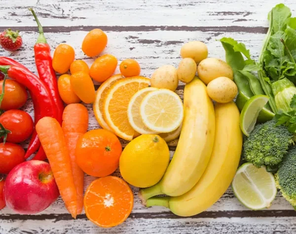 Chế độ ăn giàu carotene giúp giảm nguy cơ tích tụ mỡ trong thành mạch máu