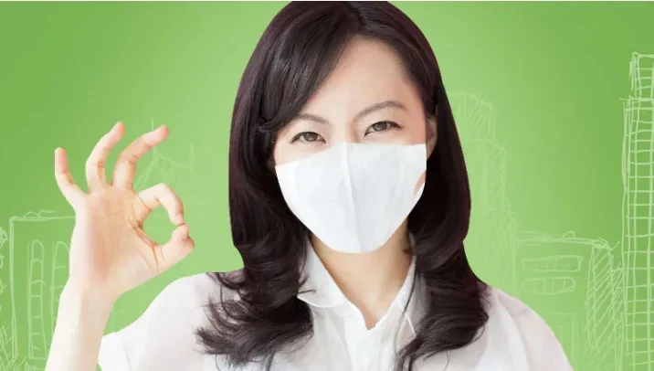 Hà Nội khuyến khích người dân tiếp tục đeo khẩu trang ở khu vực đông người và các phương tiện công cộng