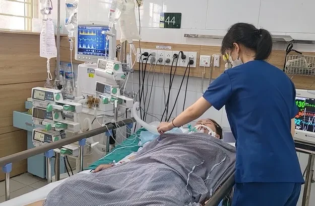 Tử vong do uống nhầm nước sắc rễ cây lá ngón để chữa bệnh
