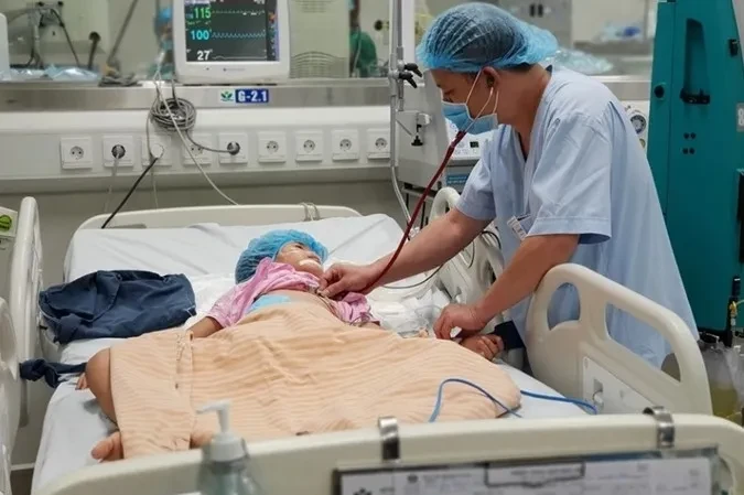 Hà Nội nâng cao hiệu quả công tác kiểm soát nhiễm khuẩn tại các cơ sở khám chữa bệnh