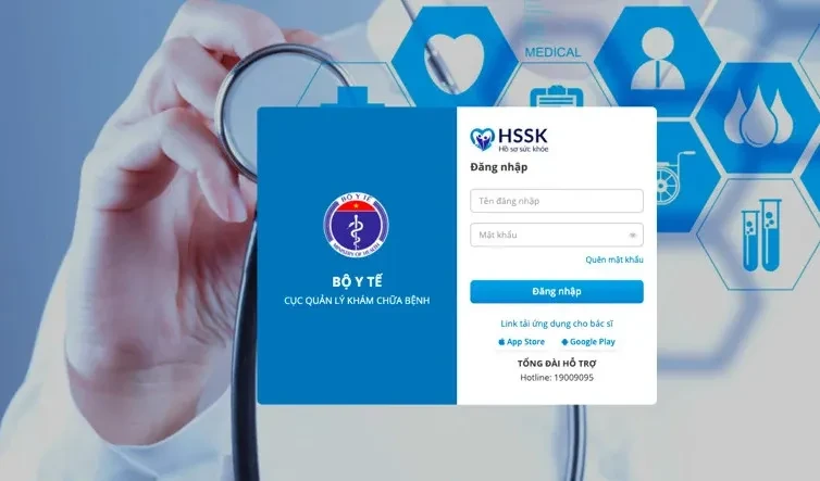 Lợi ích của việc sử dụng Hồ sơ sức khoẻ điện tử, Sổ sức khoẻ điện tử trên địa bàn thành phố Hà Nội