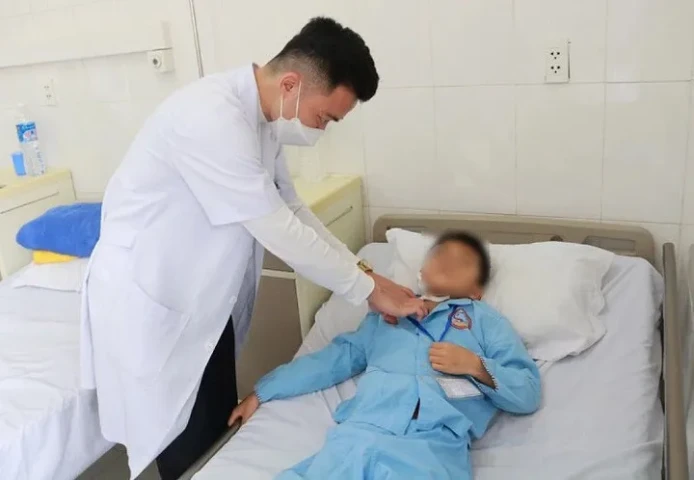 Nhiều trường hợp trẻ nhỏ bị chó cắn đã gióng lên cảnh báo với các gia đình trước trào lưu nuôi chó dữ