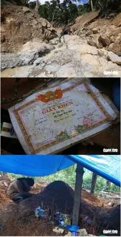 TRÀ LENG ƠI …