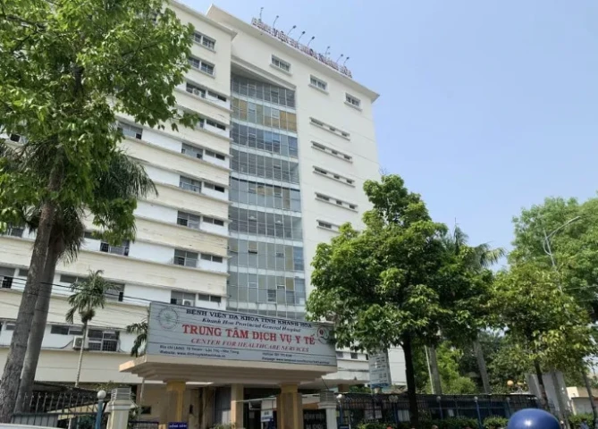 Bộ Y tế thông tin về trường hợp mắc cúm A(H5N1) tại Khánh Hòa