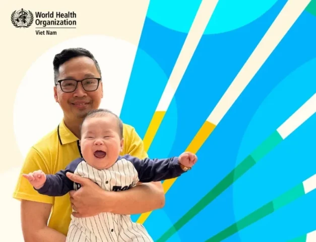 WHO: Việt Nam đã xoá bỏ được một số bệnh khi có vaccine