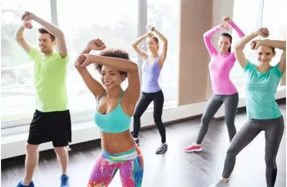 10 bài tập aerobic giảm mỡ bụng tốt nhất