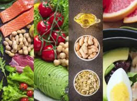 Xu hướng ăn kiêng của nhiều ngôi sao nổi tiếng