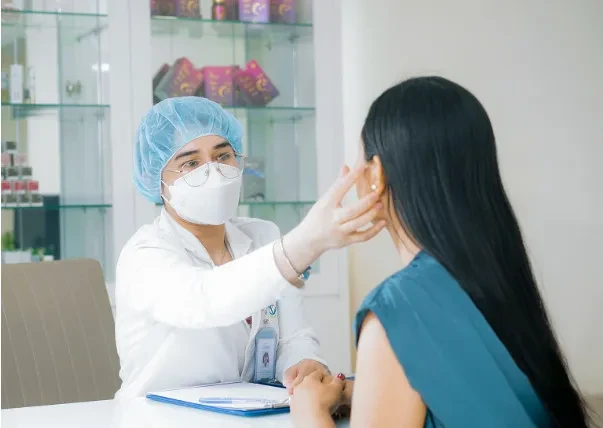 Chống lão hóa, cân bằng nội tiết tố – Bí quyết mãi mãi thanh xuân của phái đẹp