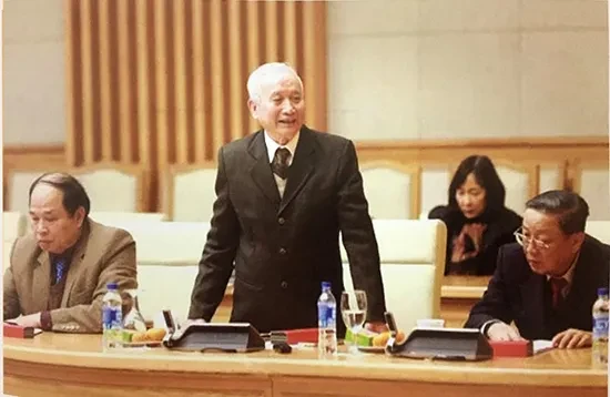 Hội thảo khoa học toàn quốc “Giáo dục sớm phát triển năng lực của trẻ em trong những năm đầu đời” lý luận và thực tiễn