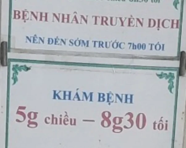 Bát nháo tại nhiều phòng khám tư